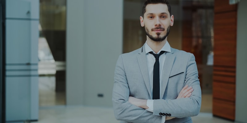 Parcours et evolution vers le poste de DRH Devenir directeur RH