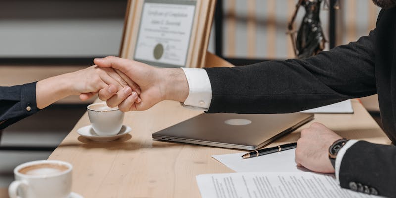 Guide complet sur la promesse d embauche Promesse d'embauche guide